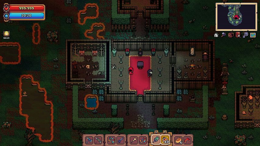 Tinkerlands - Early Access – image 6