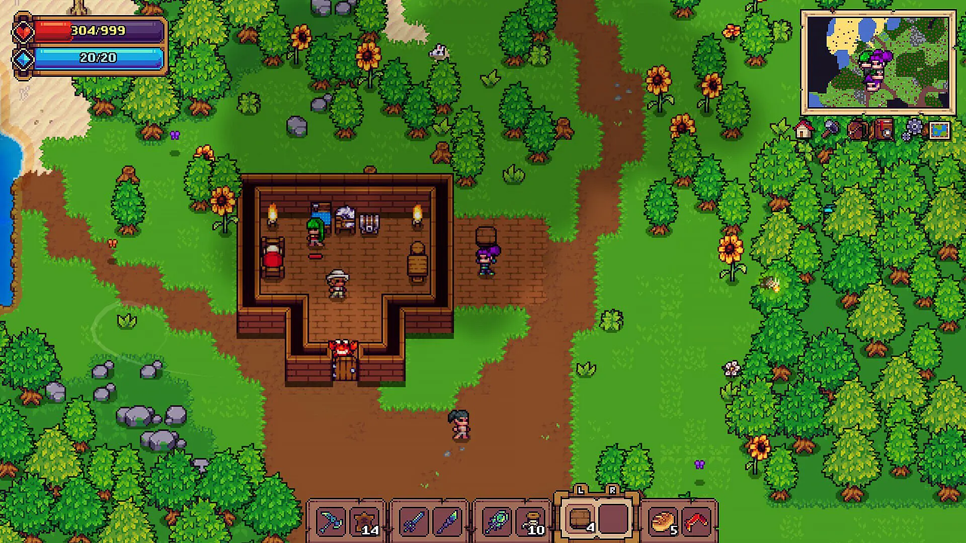 Tinkerlands - Early Access  for sale in Egypt from Games2Egypt