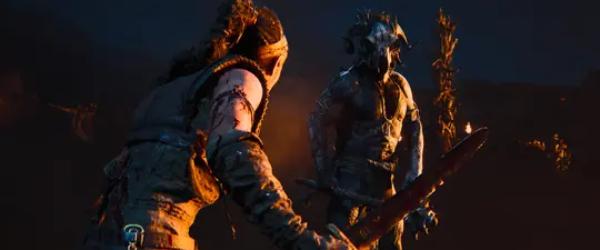 Senua's Saga: Hellblade II - Enhanced Edition - PS5  for sale in Egypt from Games2Egypt