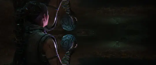 Senua's Saga: Hellblade II - Enhanced Edition - PS5  for sale in Egypt from Games2Egypt