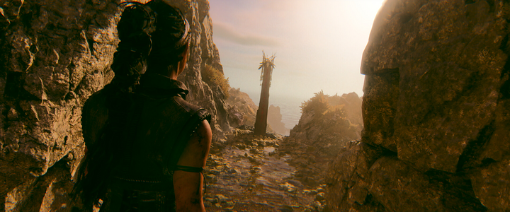 Senua's Saga: Hellblade II - Enhanced Edition - PS5  for sale in Egypt from Games2Egypt
