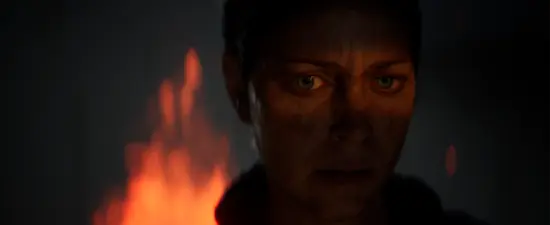 Senua's Saga: Hellblade II - Enhanced Edition - PS5  for sale in Egypt from Games2Egypt