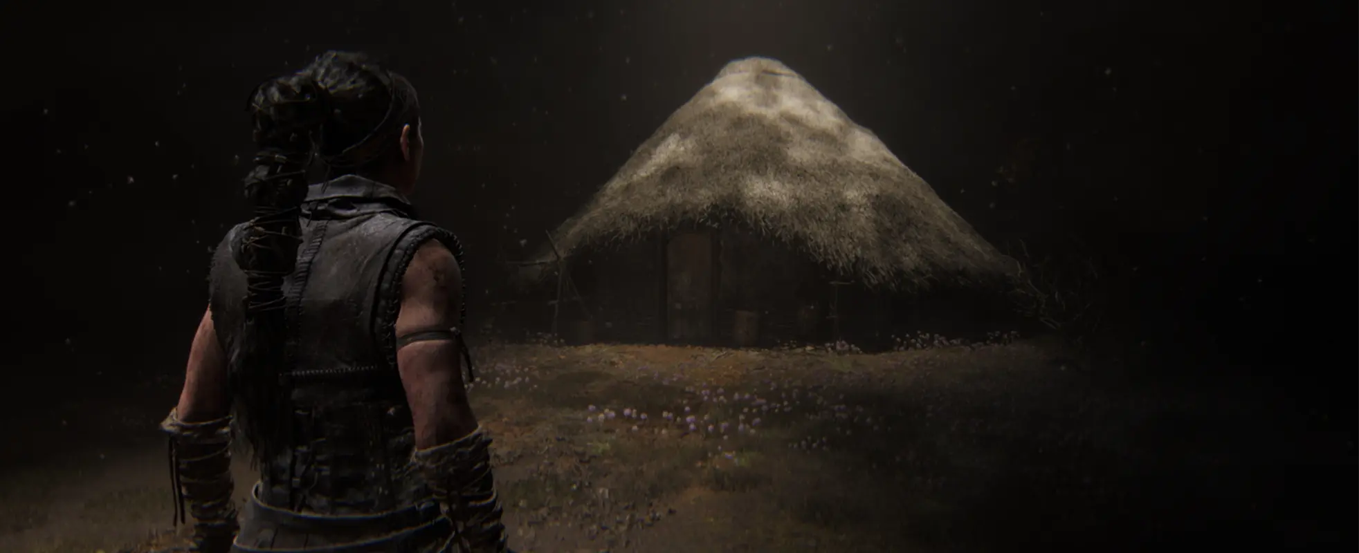 Senua's Saga: Hellblade II - Enhanced Edition - PS5  for sale in Egypt from Games2Egypt