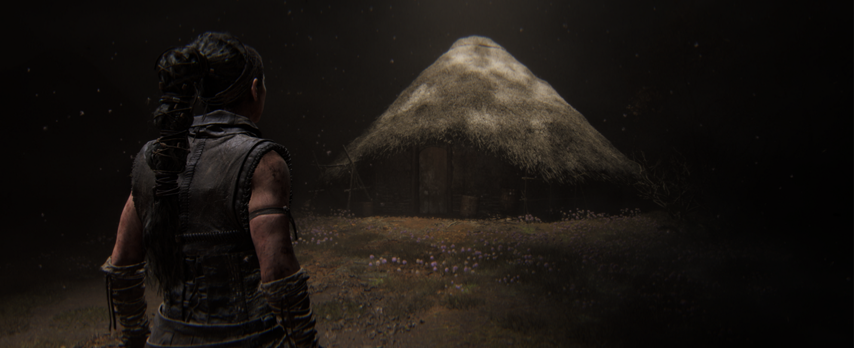 Senua's Saga: Hellblade II - Enhanced Edition - PS5  for sale in Egypt from Games2Egypt