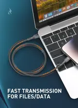Ldnio LC642 Type-C To Type-C 65W Charging Cable - 2M  for sale in Egypt from Games2Egypt