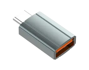 LDNIO LC140 Adapter Type-C To USB A  -  for sale in Egypt from Games2Egypt