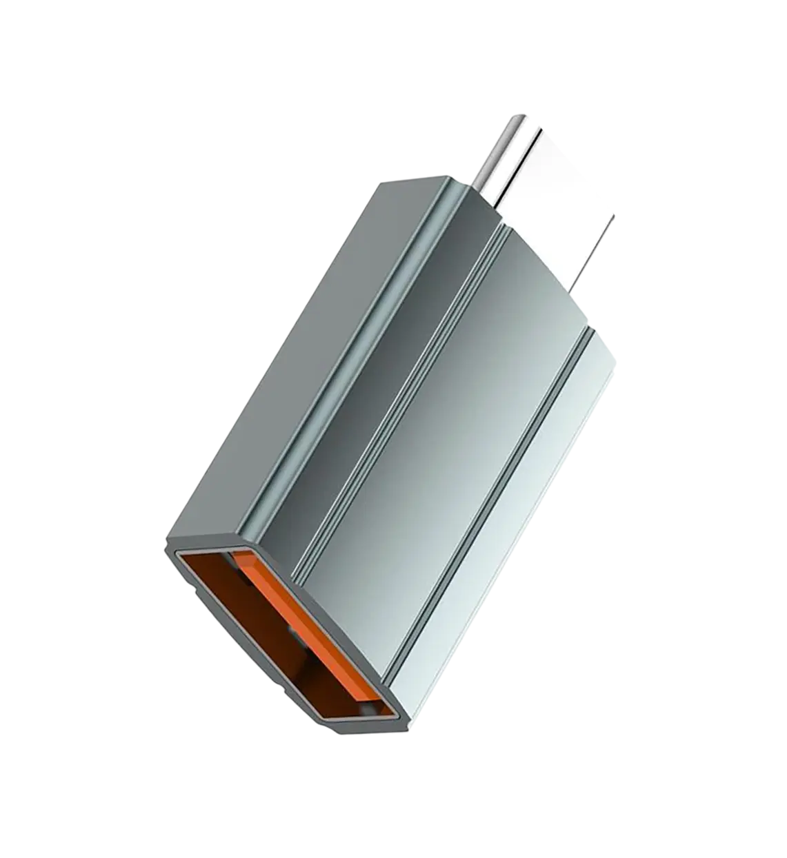 LDNIO LC140 Adapter Type-C To USB A   for sale in Egypt from Games2Egypt