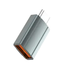 LDNIO LC140 Adapter Type-C To USB A   for sale in Egypt from Games2Egypt