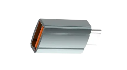 LDNIO LC140 Adapter Type-C To USB A   for sale in Egypt from Games2Egypt