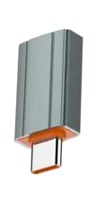 LDNIO LC140 Adapter Type-C To USB A   for sale in Egypt from Games2Egypt