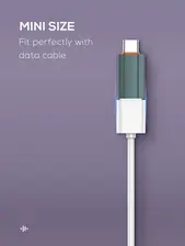 LDNIO LC140 Adapter Type-C To USB A   for sale in Egypt from Games2Egypt