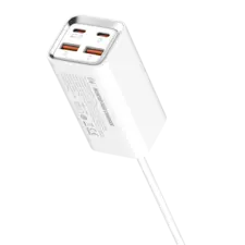 LDNIO A4610C Desktop Charging Station Multi-ports - 65W  for sale in Egypt from Games2Egypt