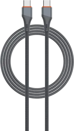 Ldnio LC641i Type-C To Type-C 65W Charging Cable - 1M