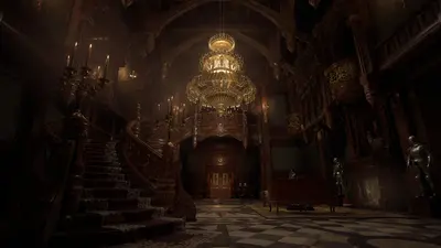 Resident Evil Village - PS5   for sale in Egypt from Games2Egypt