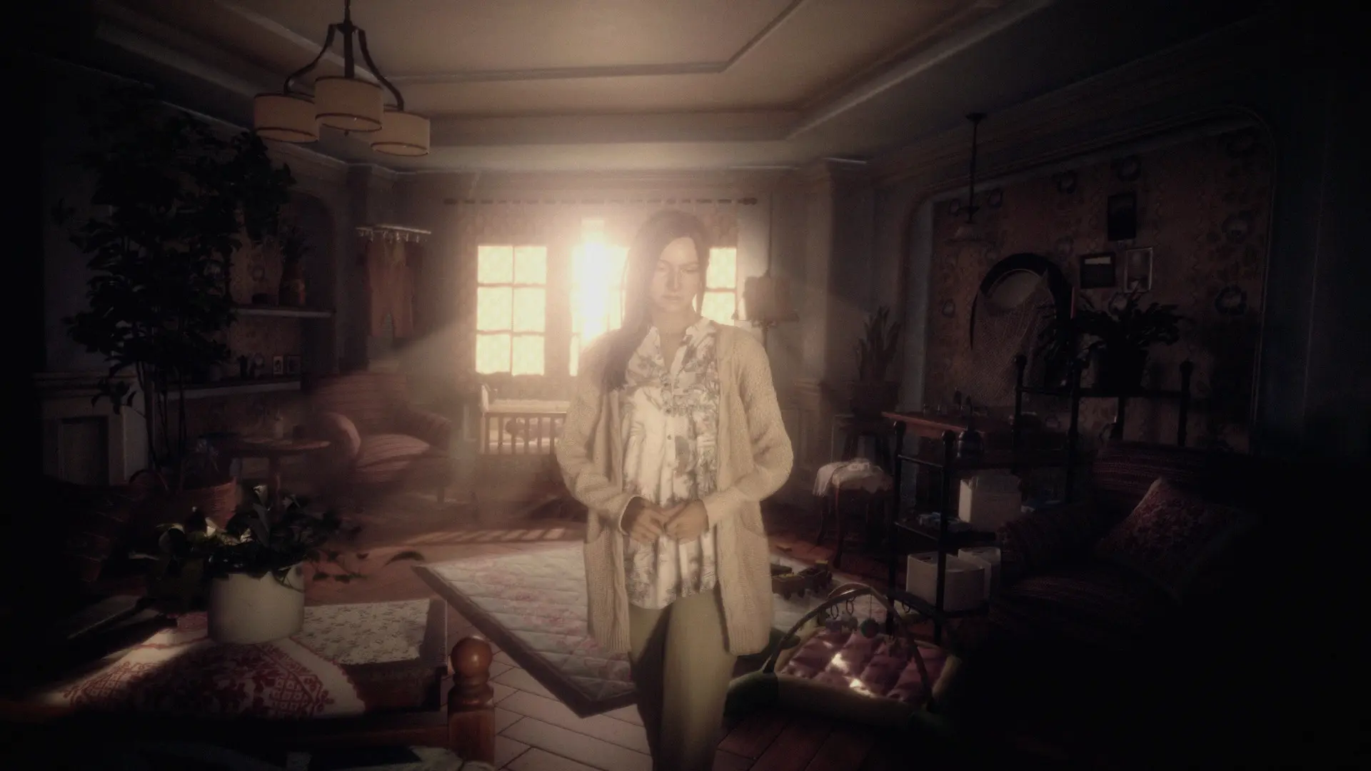 Resident Evil Village - PS5   for sale in Egypt from Games2Egypt