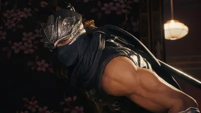 Ninja Gaiden 2 Black - PS5 - Used  for sale in Egypt from Games2Egypt