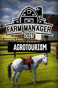 Farm Manager 2021 - Agrotourism DLC  للبيع في مصر من خلال Games2Egypt