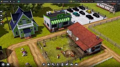Farm Manager 2021 - Agrotourism DLC  for sale in Egypt from Games2Egypt