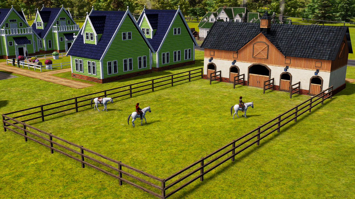 Farm Manager 2021 - Agrotourism DLC  للبيع في مصر من خلال Games2Egypt