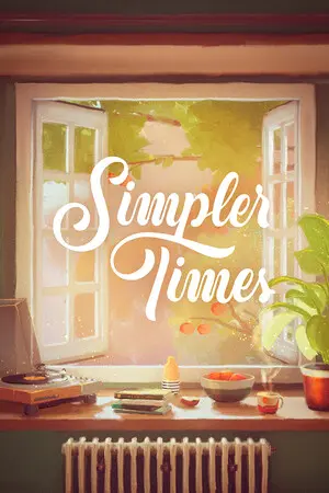 Simpler Times  for sale in Egypt from Games2Egypt