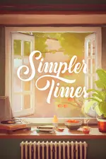 Simpler Times -  for sale in Egypt from Games2Egypt