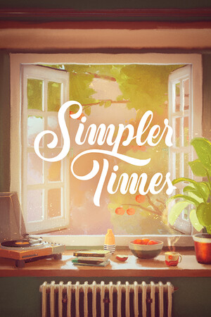 Simpler Times  للبيع في مصر من خلال Games2Egypt