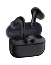 Oraimo SpaceBuds Z Wireless Earbuds - Black