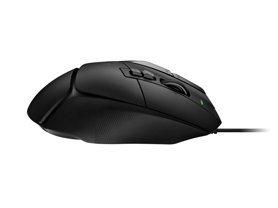Logitech G502 X Wired Gaming Mouse - Black  for sale in Egypt from Games2Egypt