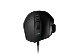 Logitech G502 X Wired Gaming Mouse - Black  for sale in Egypt from Games2Egypt