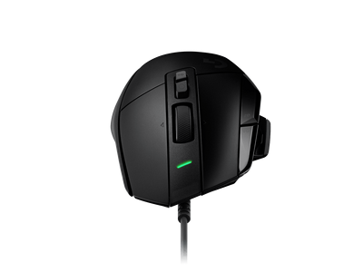 Logitech G502 X Wired Gaming Mouse - Black  for sale in Egypt from Games2Egypt