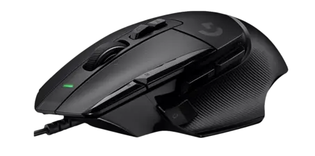 Logitech G502 X Wired Gaming Mouse - Black  for sale in Egypt from Games2Egypt