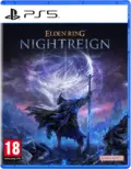 Elden Ring NIGHTREIGN - PS5