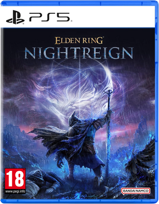 Elden Ring NIGHTREIGN - PS5