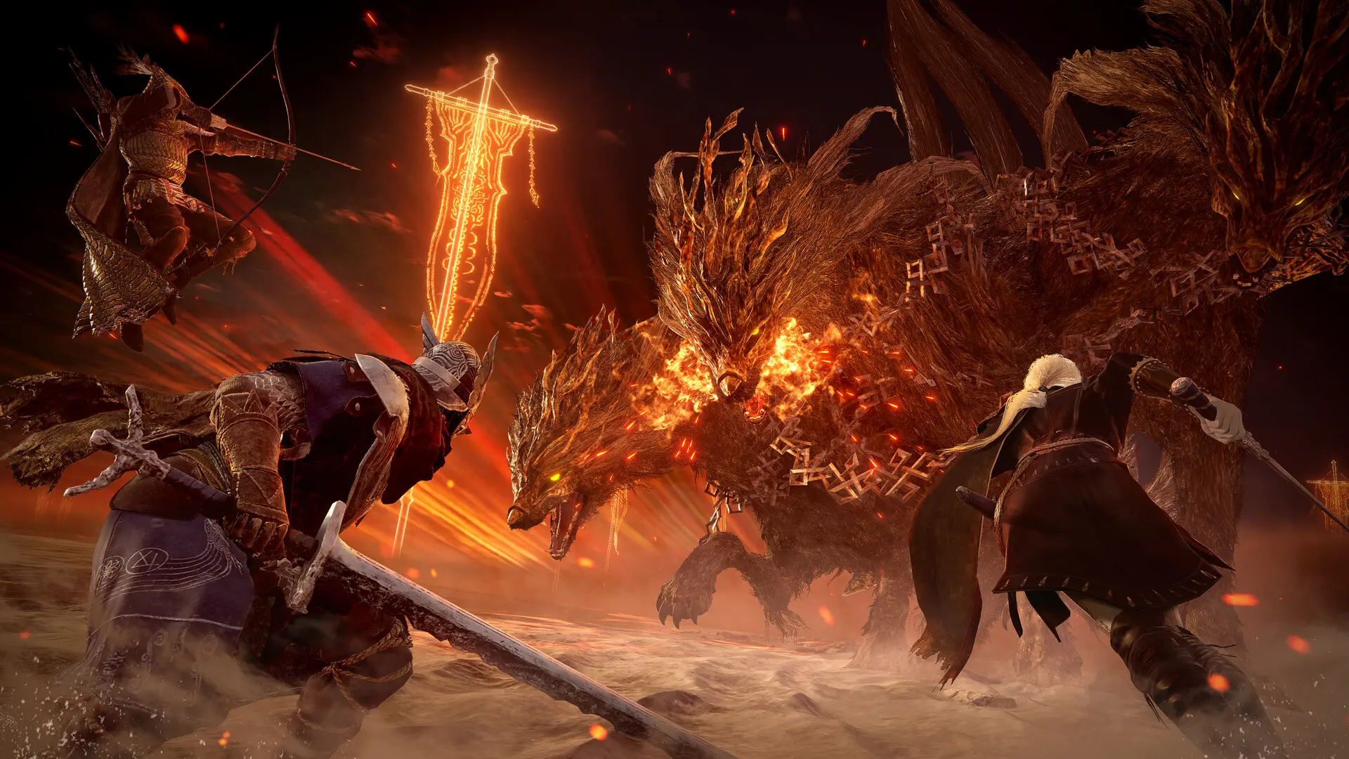 Elden Ring NIGHTREIGN - PS5  for sale in Egypt from Games2Egypt