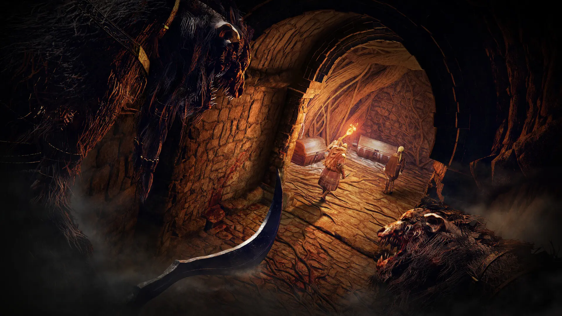 Elden Ring NIGHTREIGN - PS5  for sale in Egypt from Games2Egypt