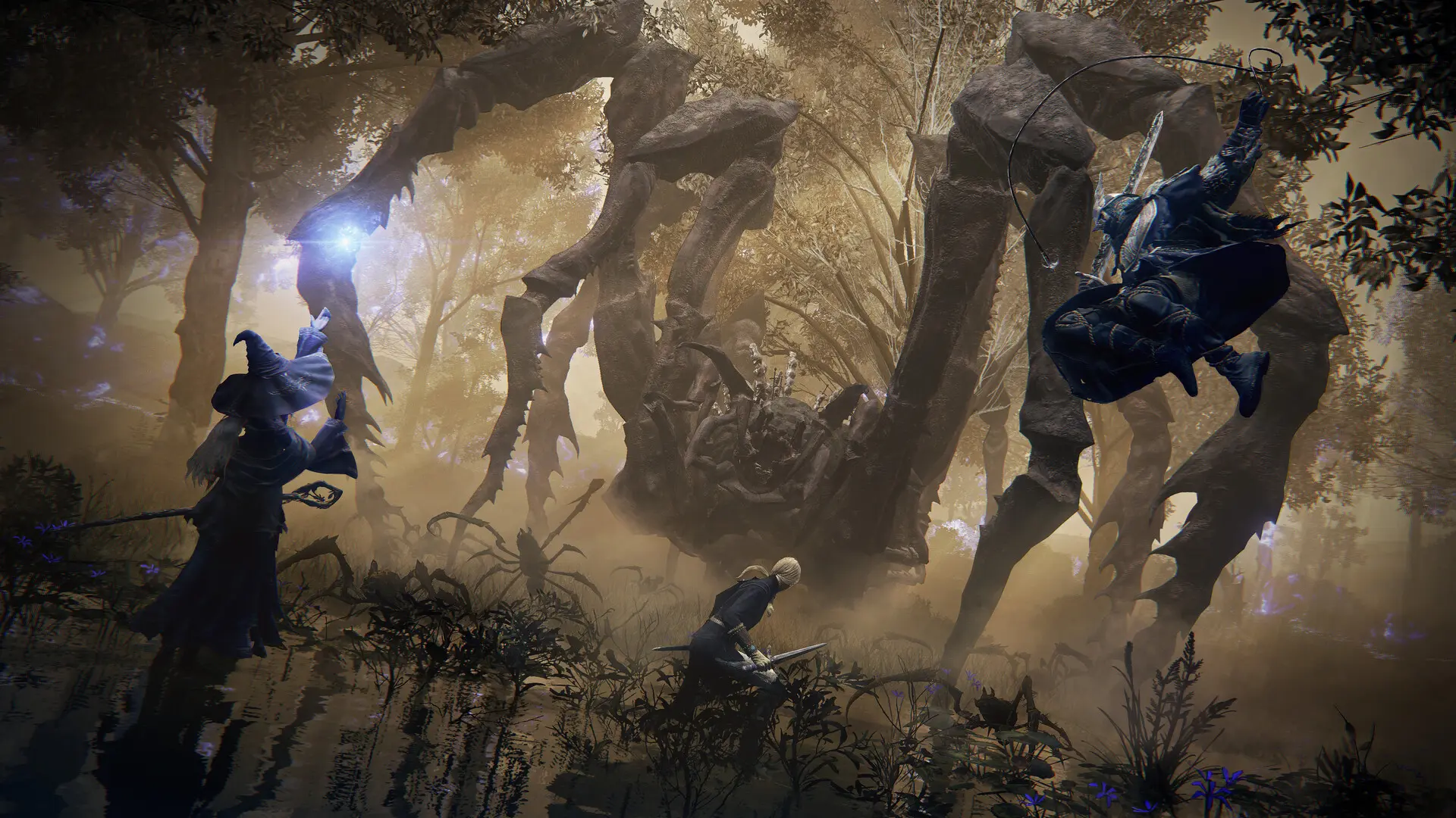 Elden Ring NIGHTREIGN - PS5  for sale in Egypt from Games2Egypt