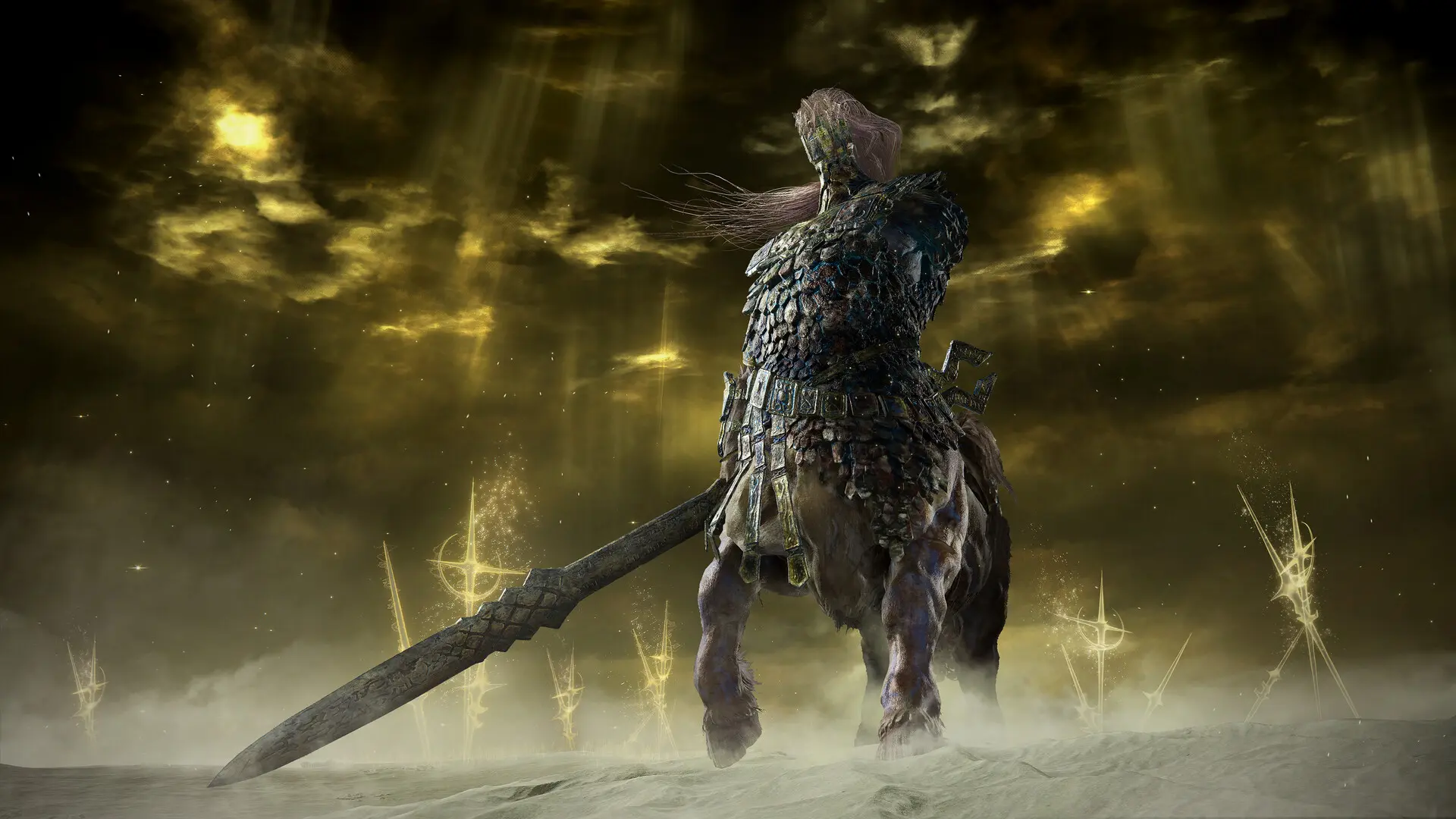 Elden Ring NIGHTREIGN - PS5  for sale in Egypt from Games2Egypt