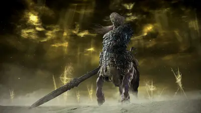 Elden Ring NIGHTREIGN - PS5  for sale in Egypt from Games2Egypt