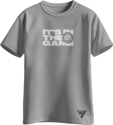 FC Fans Edition – EA Sports T-Shirt 