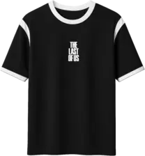No Hope Left –The Last Of Us T-Shirt -  for sale in Egypt from Games2Egypt