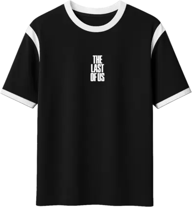 No Hope Left –The Last Of Us T-Shirt