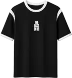 No Hope Left –The Last Of Us T-Shirt