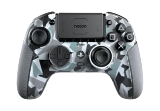Nacon Revolution 5 PRO Wireless Controller - Arctic Camouflage