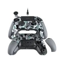 Nacon Revolution 5 PRO Wireless Controller - Arctic Camouflage  for sale in Egypt from Games2Egypt