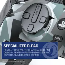 Nacon Revolution 5 PRO Wireless Controller - Arctic Camouflage  for sale in Egypt from Games2Egypt