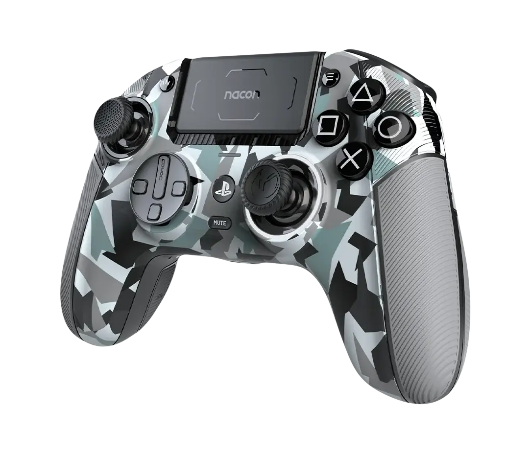 Nacon Revolution 5 PRO Wireless Controller - Arctic Camouflage  for sale in Egypt from Games2Egypt