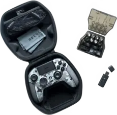 Nacon Revolution 5 PRO Wireless Controller - Arctic Camouflage  for sale in Egypt from Games2Egypt