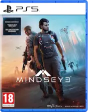 مايندز آي - بلايستيشن 5 -  للبيع في مصر من خلال Games2Egypt