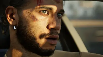 MindsEye - PS5  for sale in Egypt from Games2Egypt