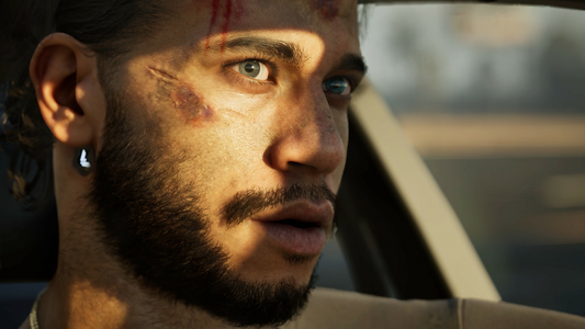 مايندز آي - بلايستيشن 5  للبيع في مصر من خلال Games2Egypt